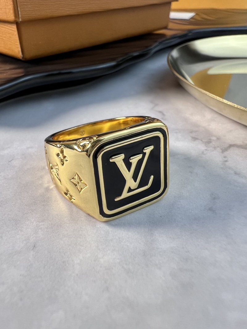 LV Rings